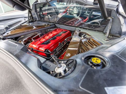 Used 2020 Chevrolet Corvette Stingray Preferred Cpe w/ 2LT Preferred Equipment Group RWD image 17