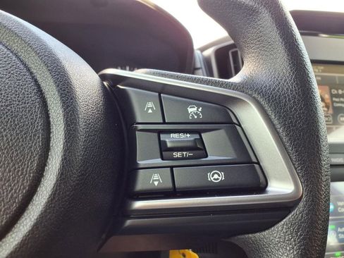 Certified 2025 Subaru Impreza 2.0i w/ Popular Package #1A image 28