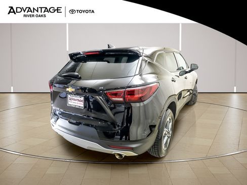 Used 2023 Chevrolet Blazer LT w/ Driver Confidence Package AWD/4WD image 7