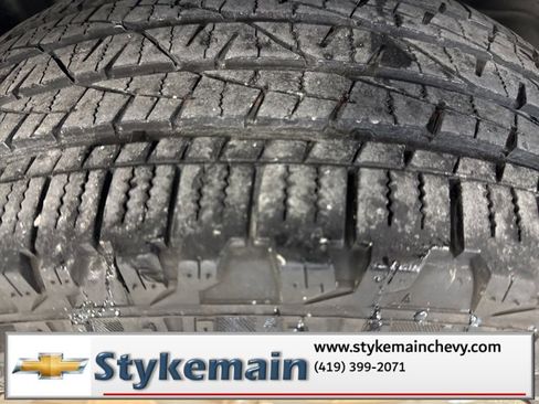 Used 2022 Honda Ridgeline RTL-E image 10