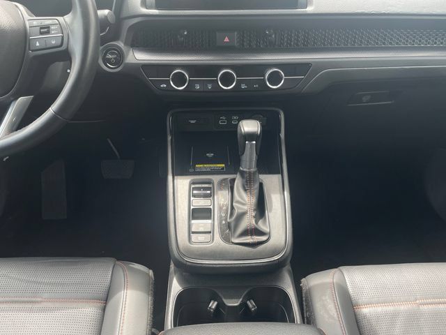 Certified 2024 Honda CR-V Sport-L image 11