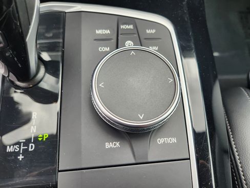 Used 2022 BMW X3 xDrive30i image 27