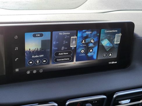 New 2026 Nissan Sentra S image 19