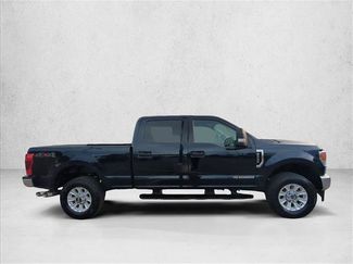 Used 2022 Ford F250 XLT video 4