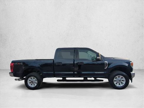 Used 2022 Ford F250 XLT image 4