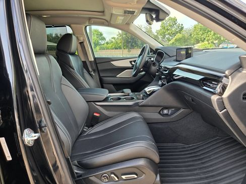Certified 2023 Acura MDX FWD w/ Technology Package image 27