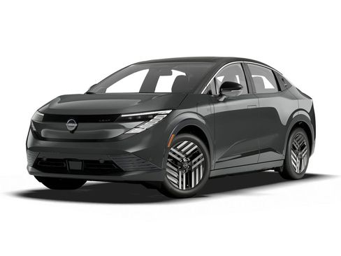 New 2026 Nissan Leaf SV+ image 1