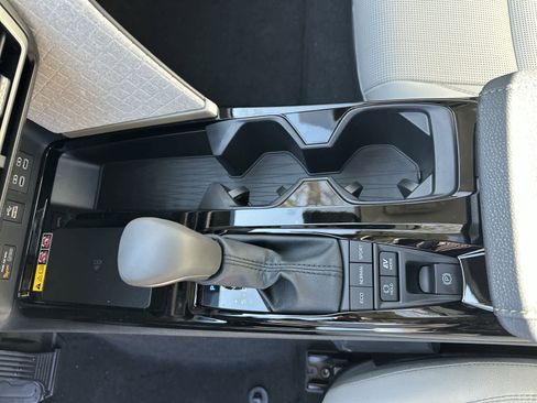 New 2026 Toyota Camry XLE image 26