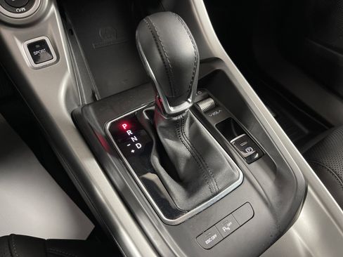 Used 2024 Dodge Hornet R/T Plus w/ Tech Pack Plus w/o Parking image 26