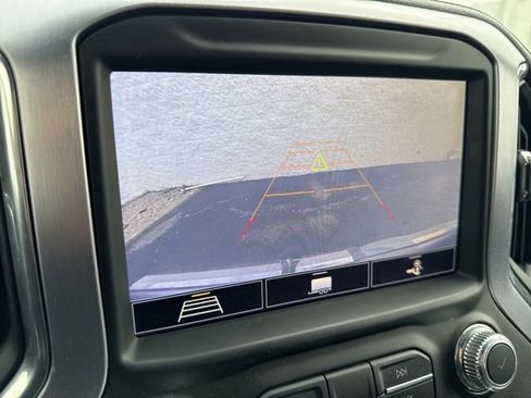 Used 2020 GMC Sierra 1500 SLT w/ SLT Premium Plus Package image 18