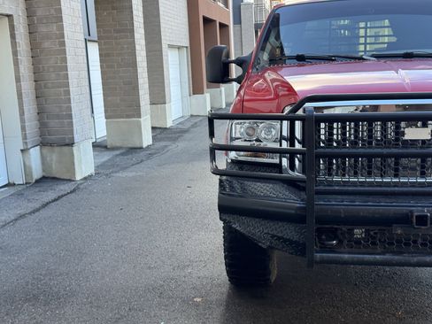 Used 2006 Ford F350 Lariat image 10