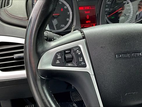 Used 2015 GMC Terrain Denali AWD/4WD image 13
