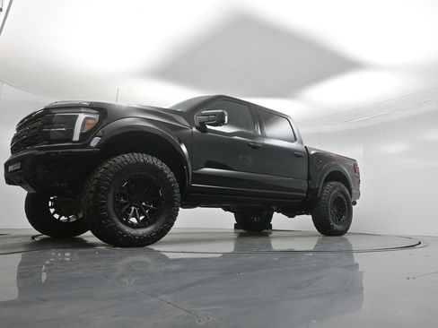 New 2026 Ford F150 Raptor AWD/4WD image 46