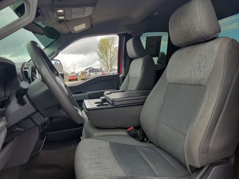 Used 2022 Ford F150 XLT w/ Trailer Tow Package AWD/4WD image 5