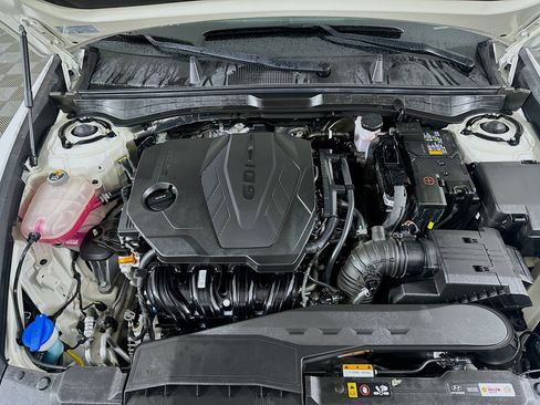 Used 2024 Hyundai Sonata SEL FWD image 32
