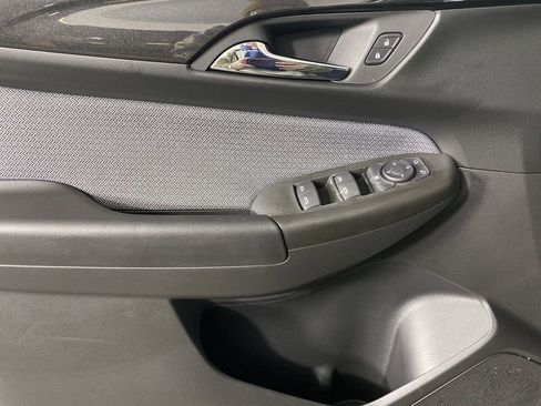 New 2026 Chevrolet TrailBlazer LS w/ LS Convenience Package image 21