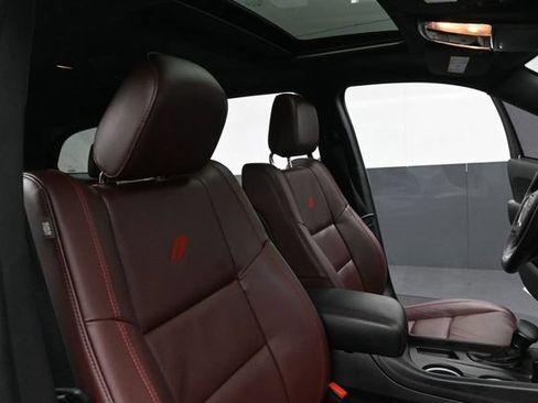 Used 2023 Dodge Durango GT AWD/4WD image 32