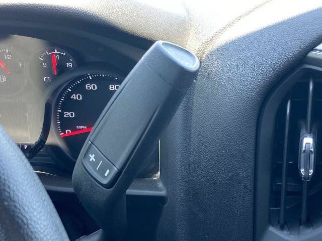 Used 2026 GMC Sierra 1500 Pro w/ Pro Value Package RWD image 11