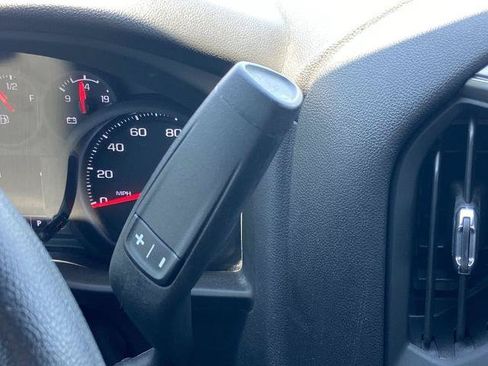 Used 2026 GMC Sierra 1500 Pro w/ Pro Value Package RWD image 11