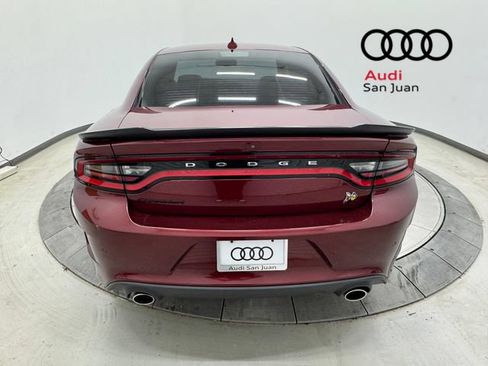 Used 2019 Dodge Charger Scat Pack w/ Dynamics Package RWD image 32