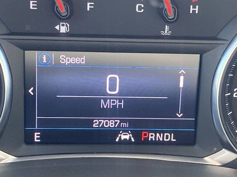 Used 2024 Chevrolet Equinox LS w/ LS Convenience Package FWD image 15