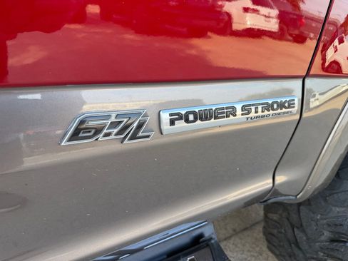 Used 2020 Ford F250 Lariat w/ Lariat Ultimate Package image 11