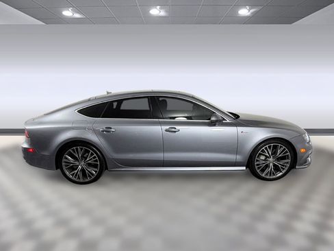 Used 2018 Audi A7 3.0T Premium Plus w/ S Line Sport Package AWD/4WD image 8