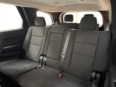 Used 2022 Dodge Durango SXT image 13