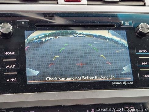 Used 2015 Subaru Outback 3.6R Limited AWD/4WD image 11