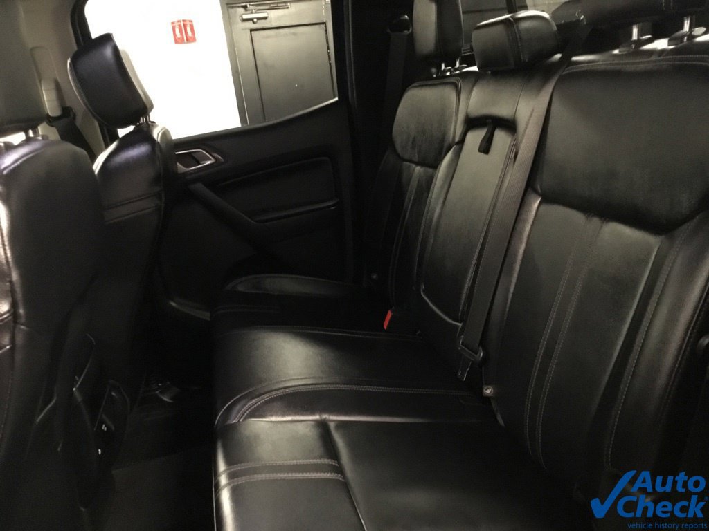 Used 2019 Ford Ranger Lariat w/ Equipment Group 501A Mid AWD/4WD image 30