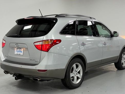 Used 2008 Hyundai Veracruz Limited image 4