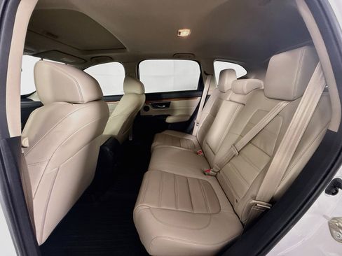 Used 2020 Honda CR-V EX-L image 29