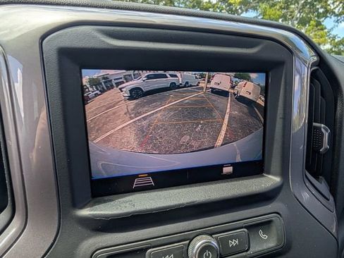 Used 2020 Chevrolet Silverado 1500 W/T w/ WT Value Package image 24