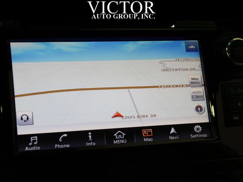 Used 2018 Nissan Altima 3.5 SL image 23