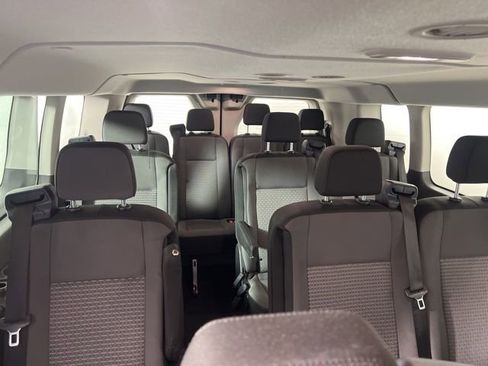 Used 2024 Ford Transit 350 XLT RWD image 24