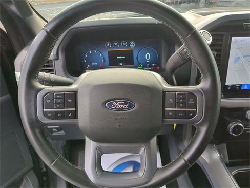 Used 2024 Ford F150 XLT w/ Mobile Office Package image 33