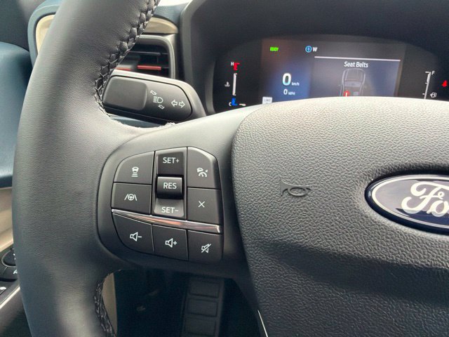 New 2026 Ford Maverick Lariat w/ 4K Tow Package AWD/4WD image 23