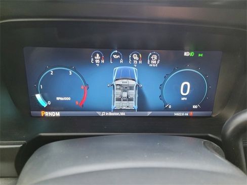 Certified 2023 Ford F350 Lariat w/ Chrome Package image 27