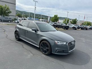 Used 2017 Audi A3 e-tron Premium Plus w/ Technology Package FWD video 1