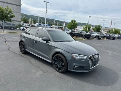 Used 2017 Audi A3 e-tron Premium Plus w/ Technology Package