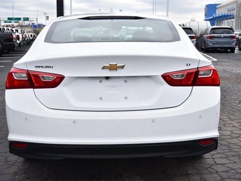 Used 2024 Chevrolet Malibu LT image 6