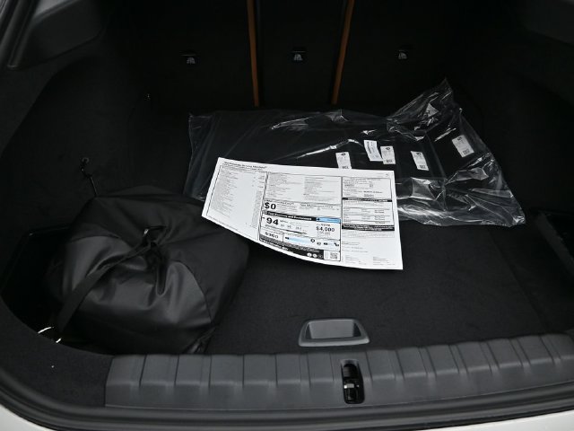New 2026 BMW i4 xDrive40i w/ M Sport Package AWD/4WD image 20