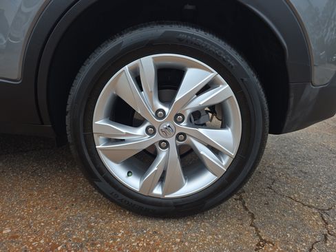 Used 2024 Buick Encore GX Preferred w/ Comfort Package FWD image 31