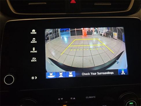 Used 2021 Honda CR-V EX image 17