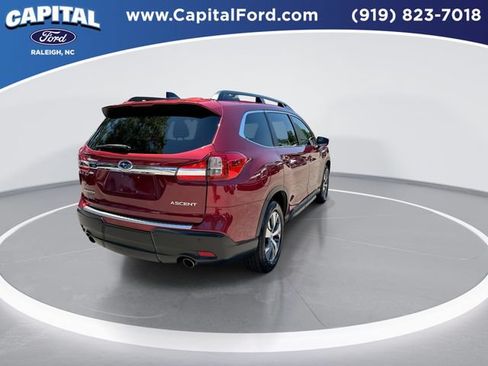 Used 2022 Subaru Ascent Premium w/ Convenience Package AWD/4WD image 8