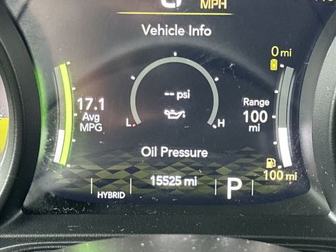 Used 2025 Jeep Wrangler Unlimited Sport S 4xe image 27