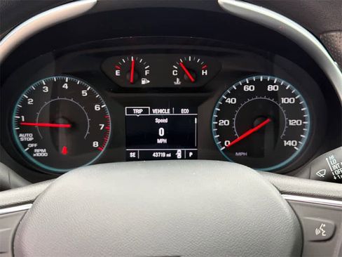 Used 2023 Chevrolet Malibu LT image 24