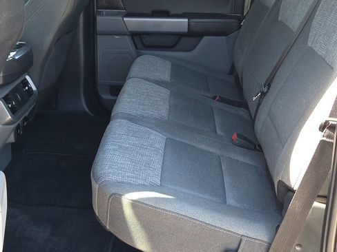 Used 2022 Ford F150 XLT w/ Equipment Group 302A High image 15