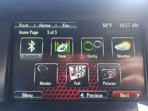 Used 2017 GMC Terrain SLE w/ Convenience Package image 36