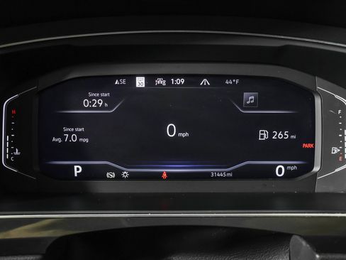 Used 2023 Volkswagen Tiguan SEL R-Line AWD/4WD image 29